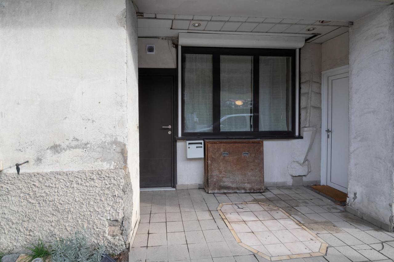 Cabana & Perle De Lac - Proche Du Lac Apartment Sevrier Exterior photo